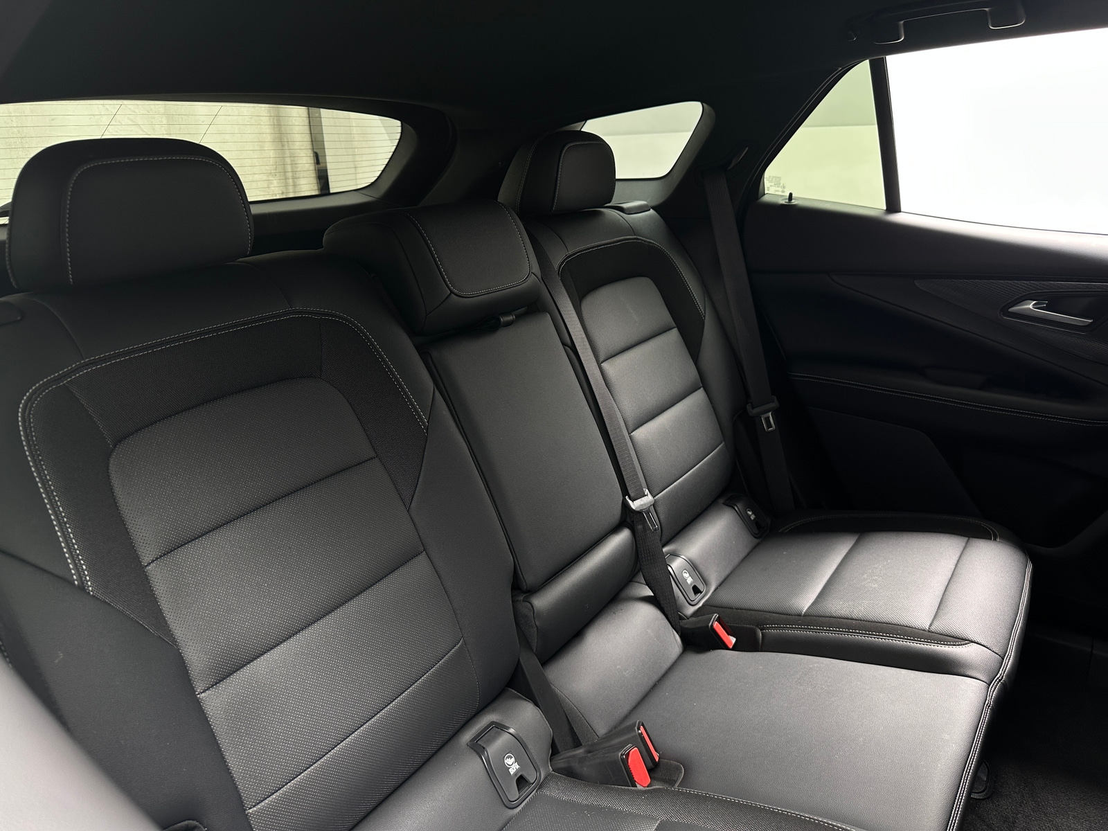 Thumbnail: 2024 Chevrolet Blazer EV - 5