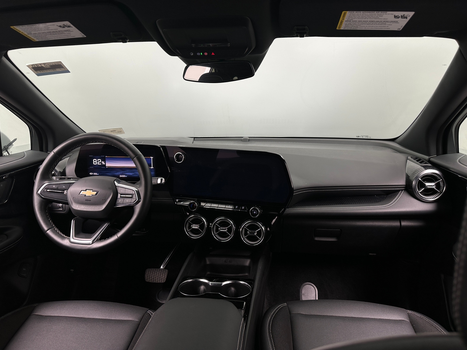 Thumbnail: 2024 Chevrolet Blazer EV - 2