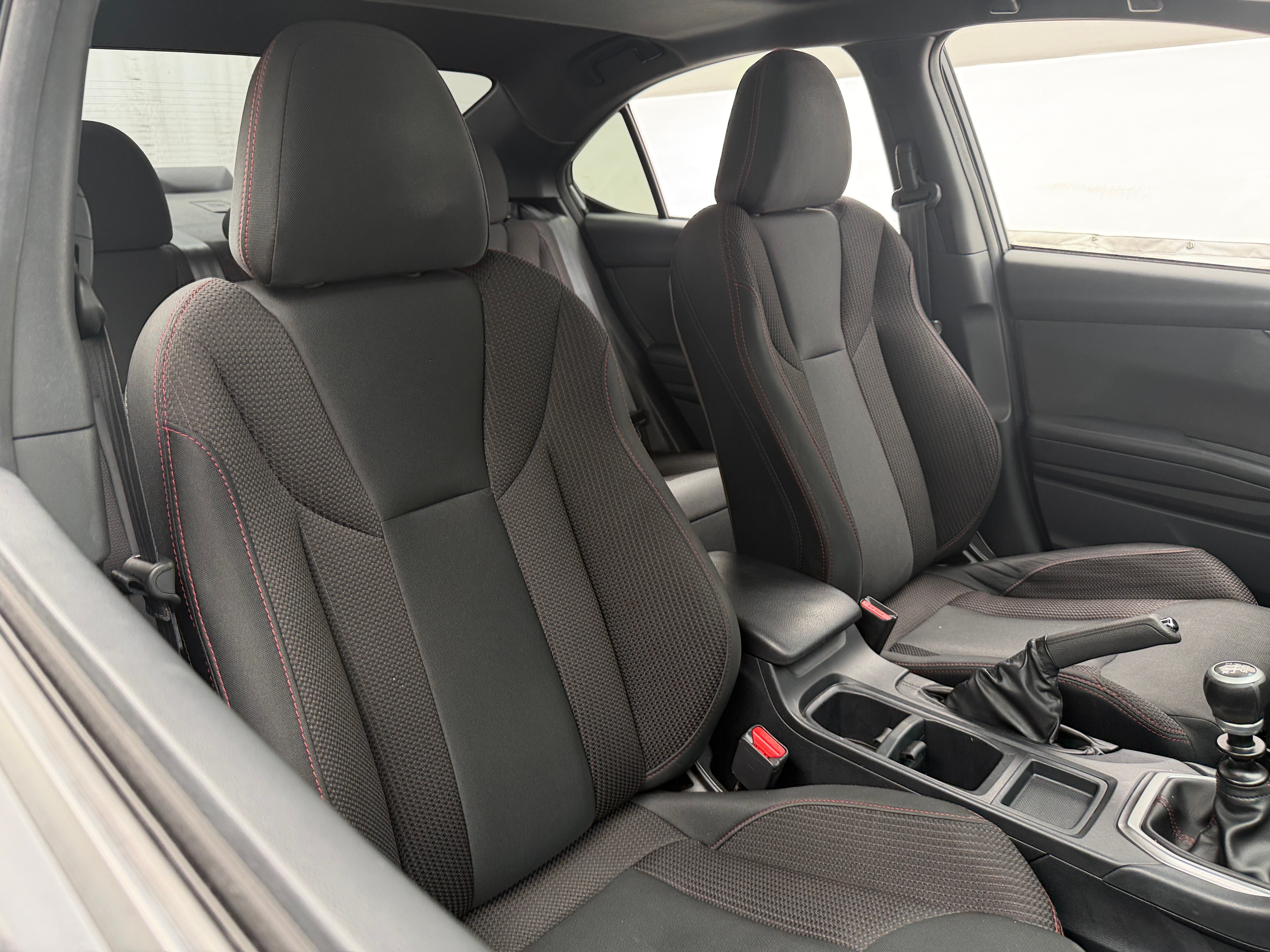 2023 Subaru WRX