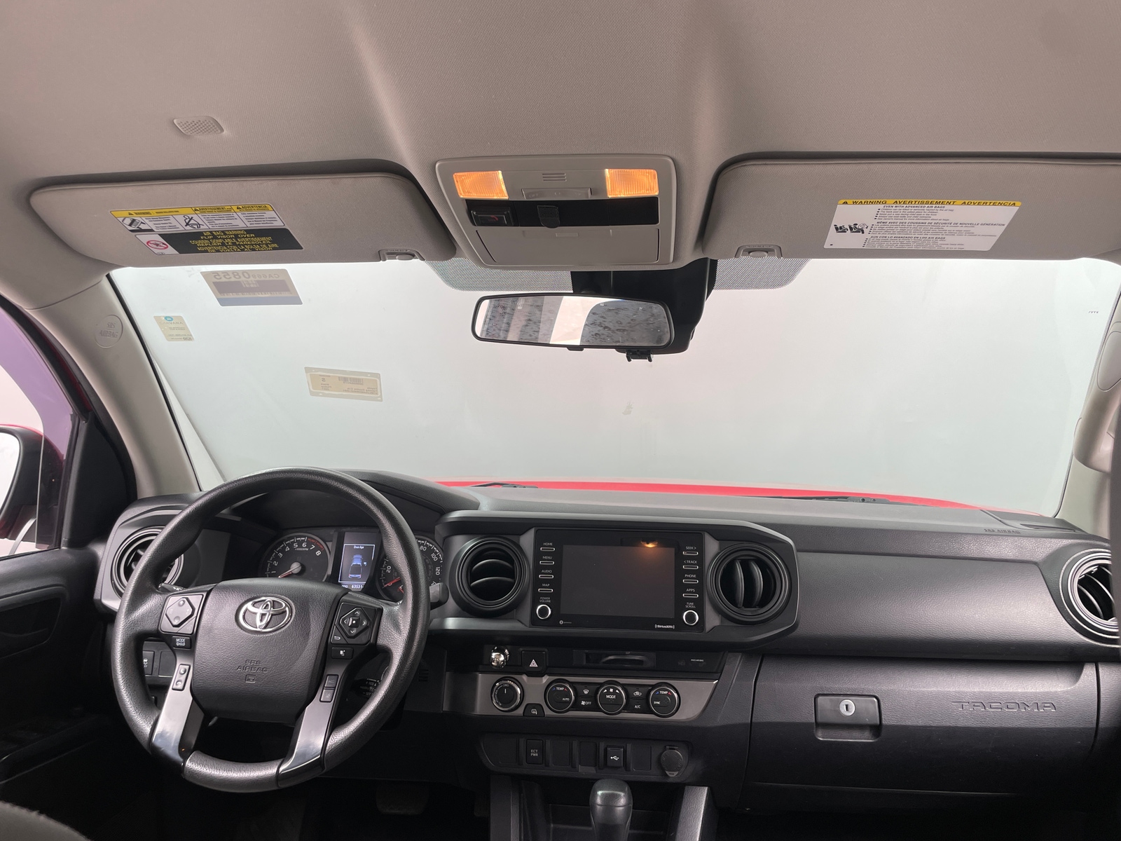 Thumbnail: 2021 Toyota Tacoma - 3