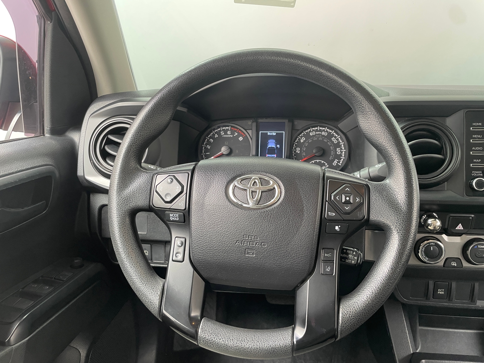 Thumbnail: 2021 Toyota Tacoma - 5