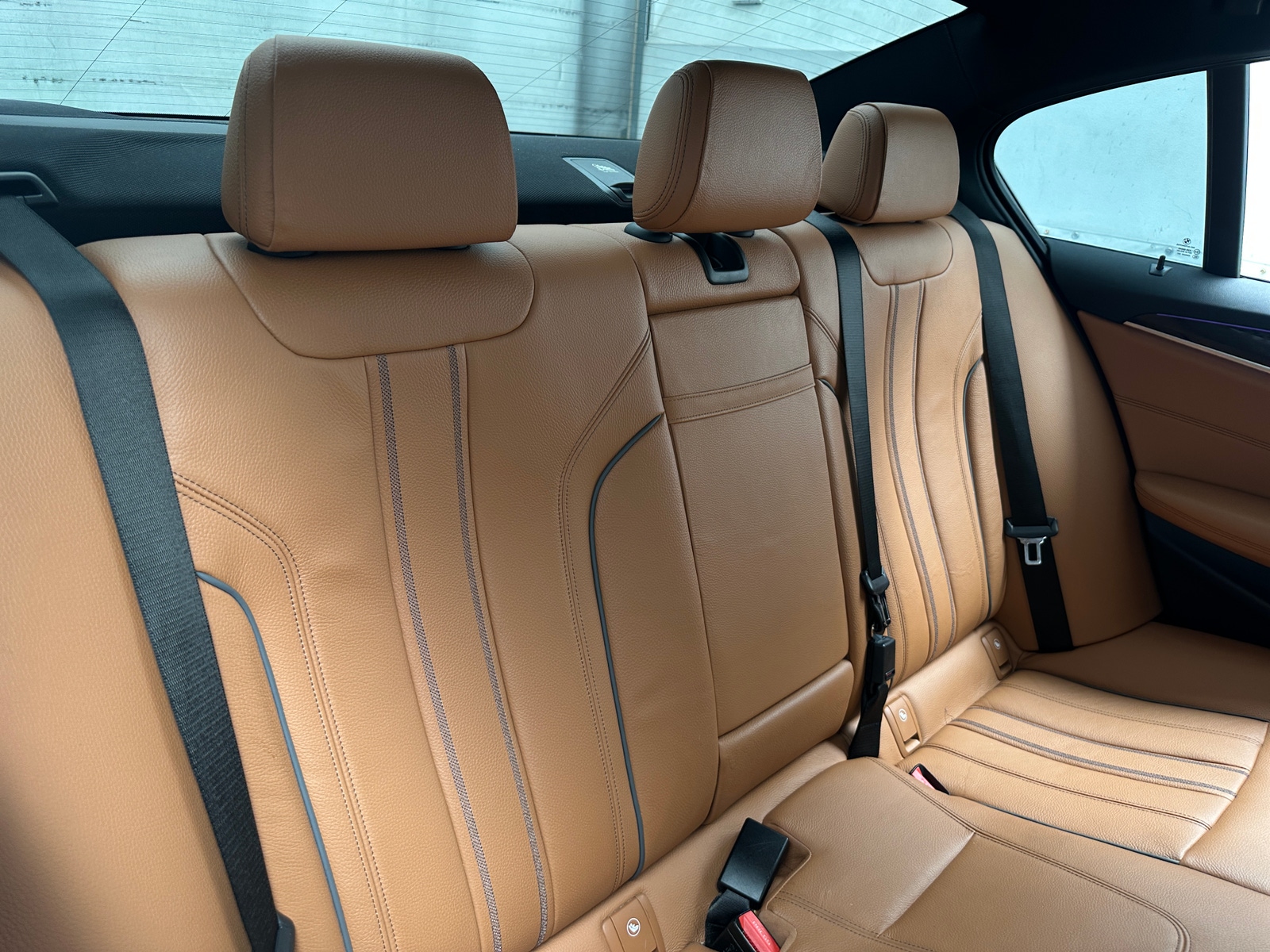 Thumbnail: 2017 BMW 5 Series - 5