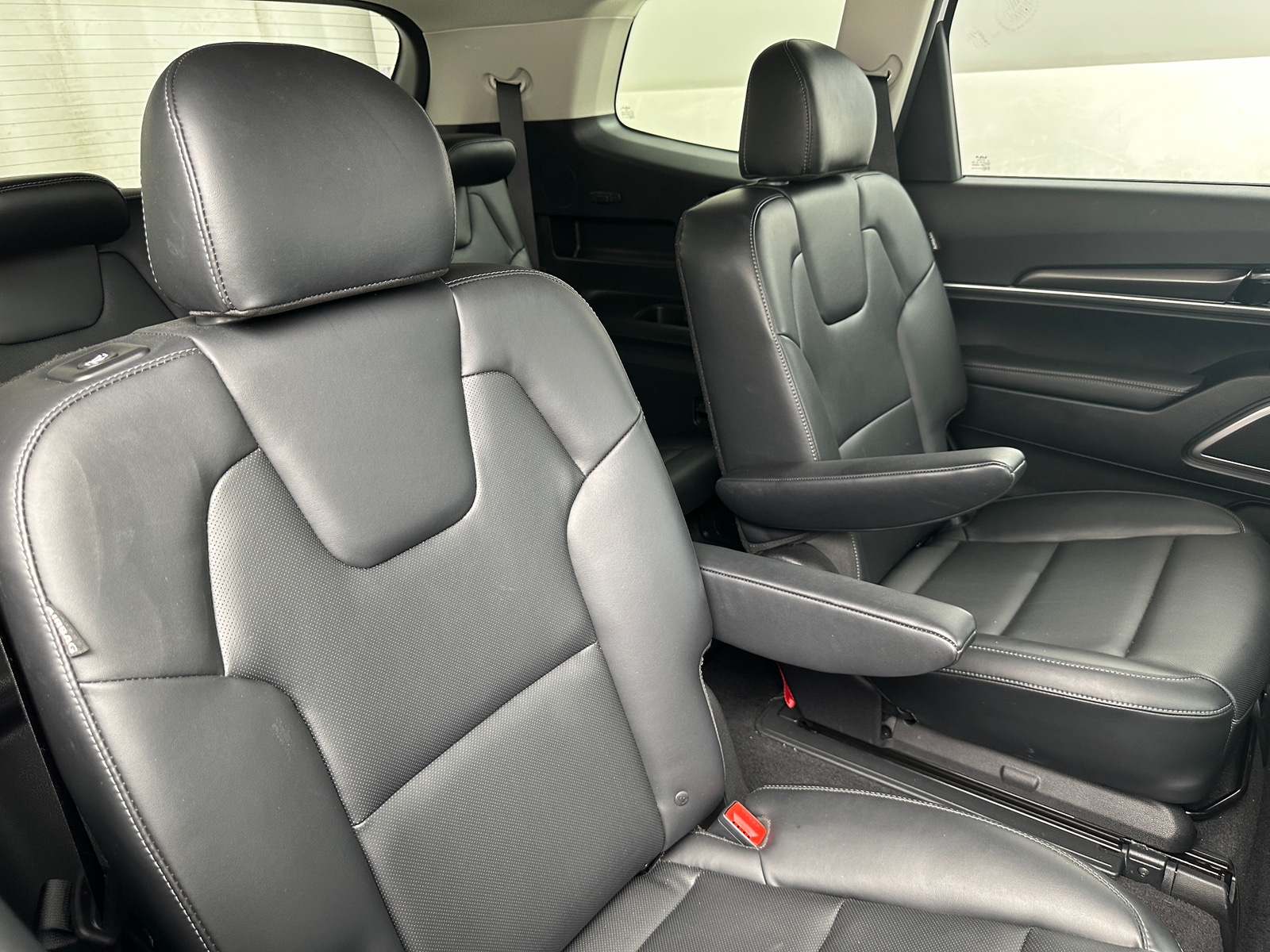 Thumbnail: 2024 Kia Telluride - 5