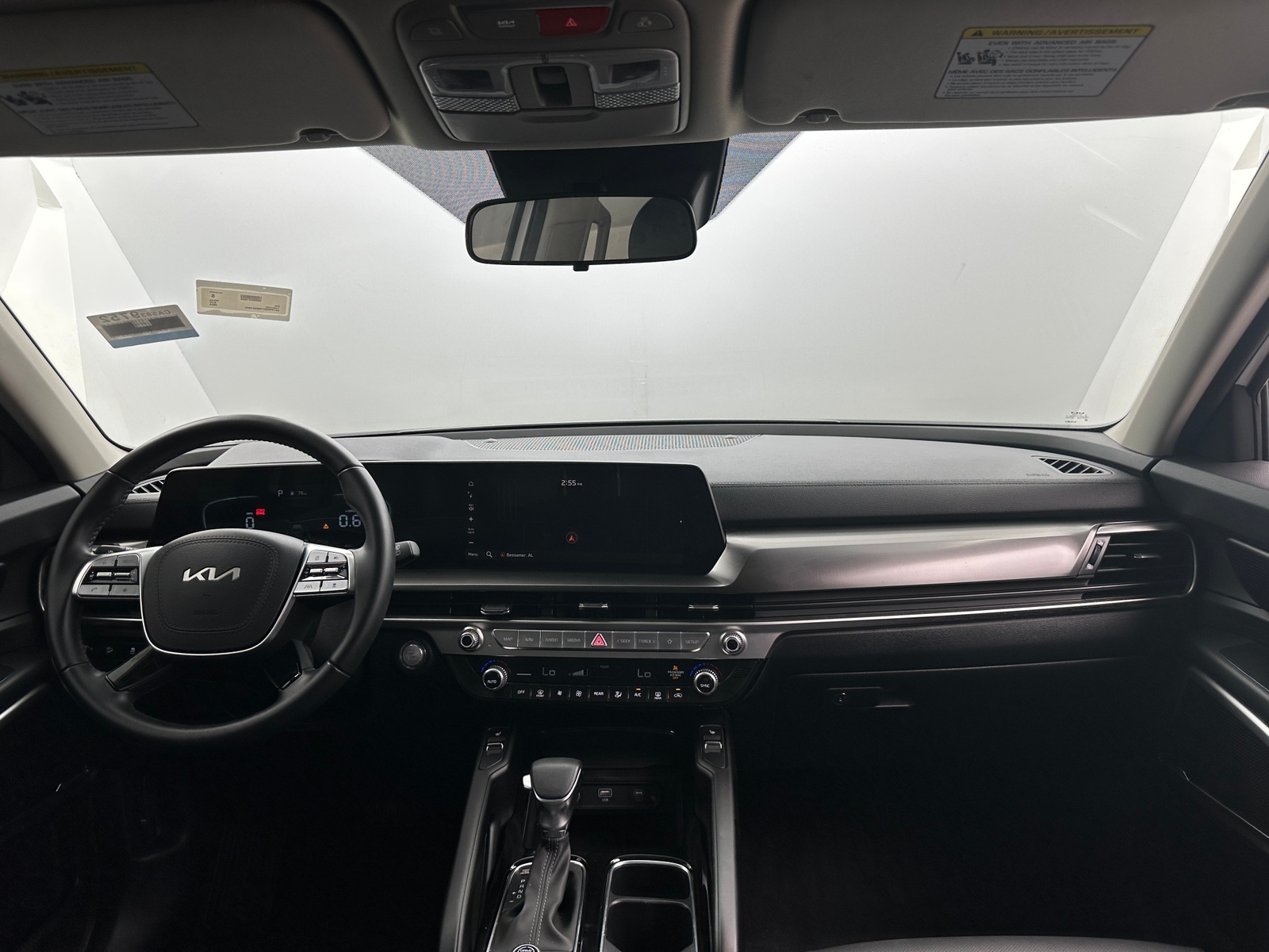Thumbnail: 2024 Kia Telluride - 2