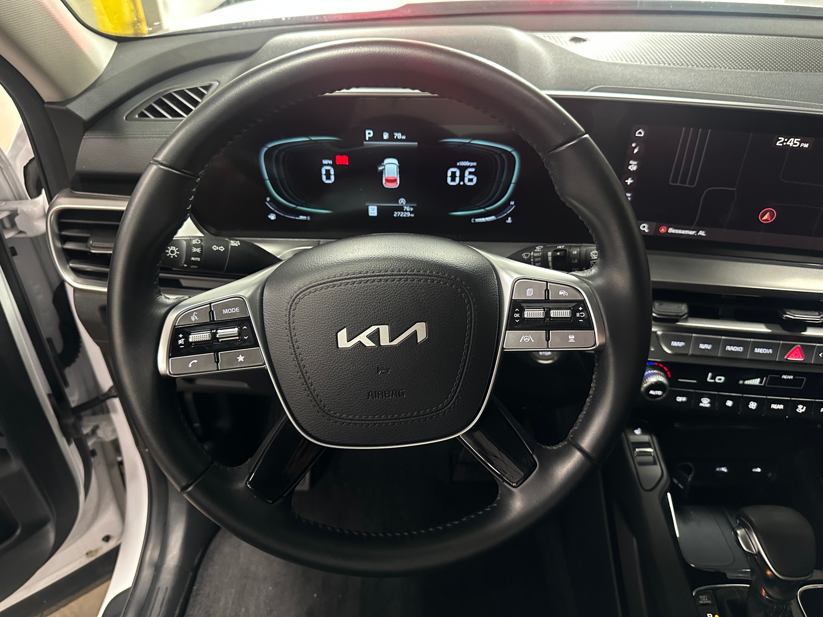 Thumbnail: 2024 Kia Telluride - 4