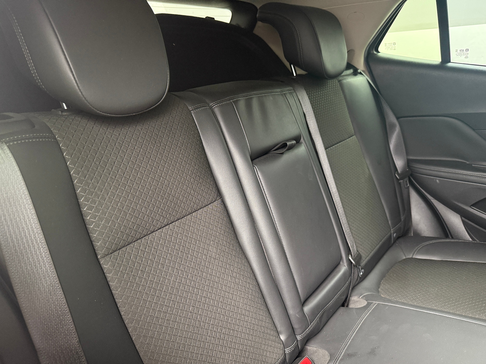 Thumbnail: 2019 Buick Encore - 5