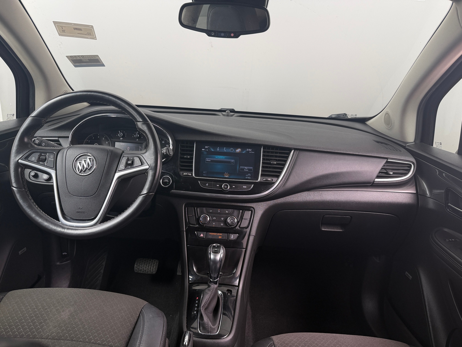 Thumbnail: 2019 Buick Encore - 2