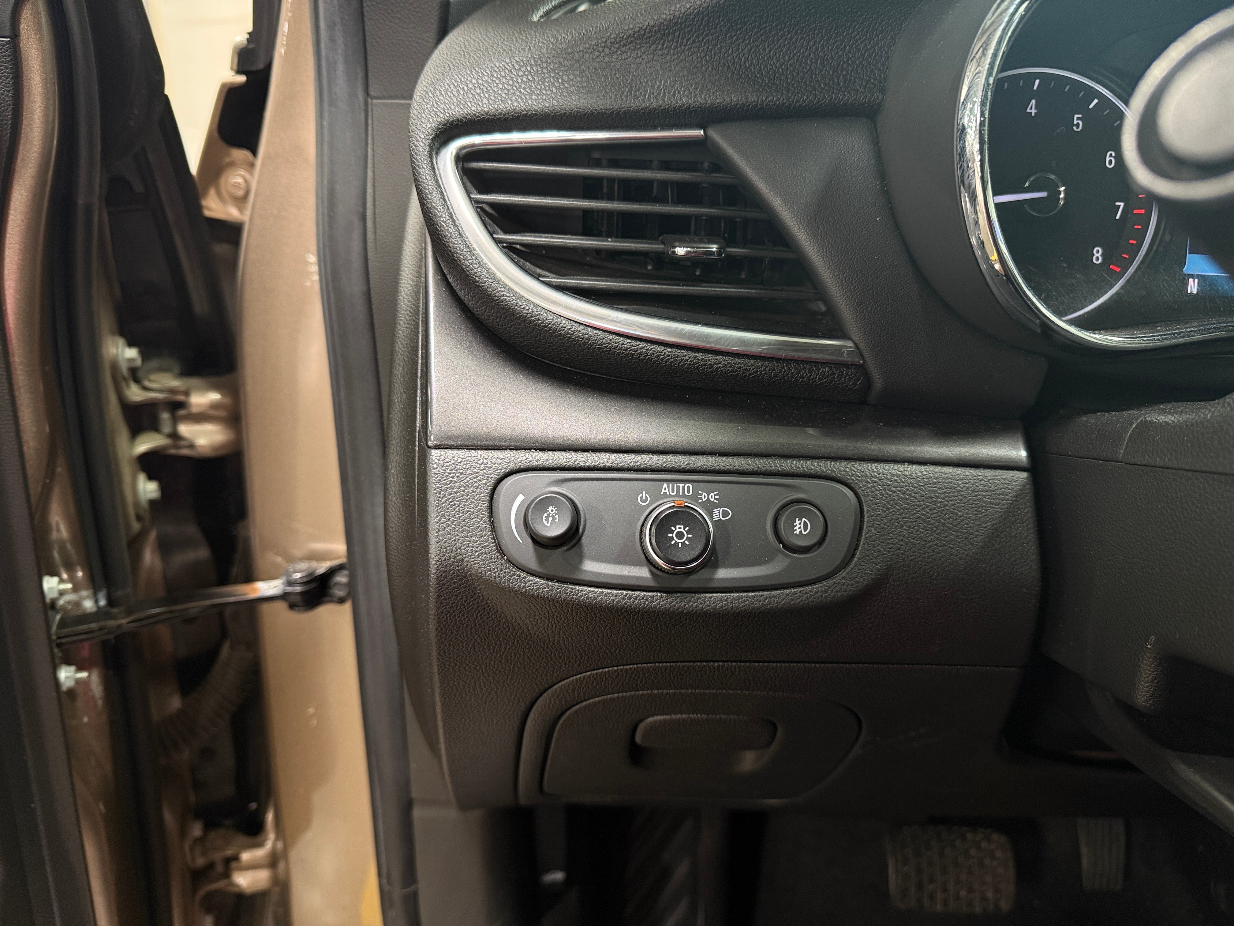 2019 Buick Encore Sport Touring