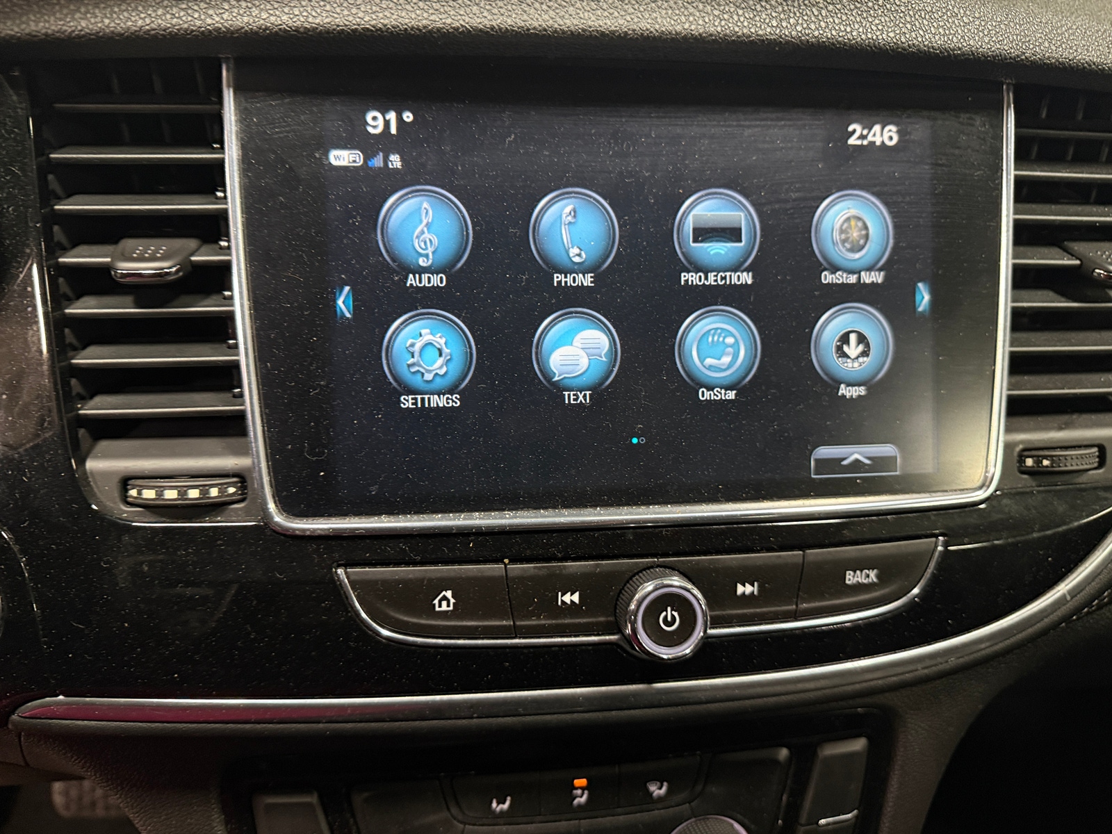 Thumbnail: 2019 Buick Encore - 3