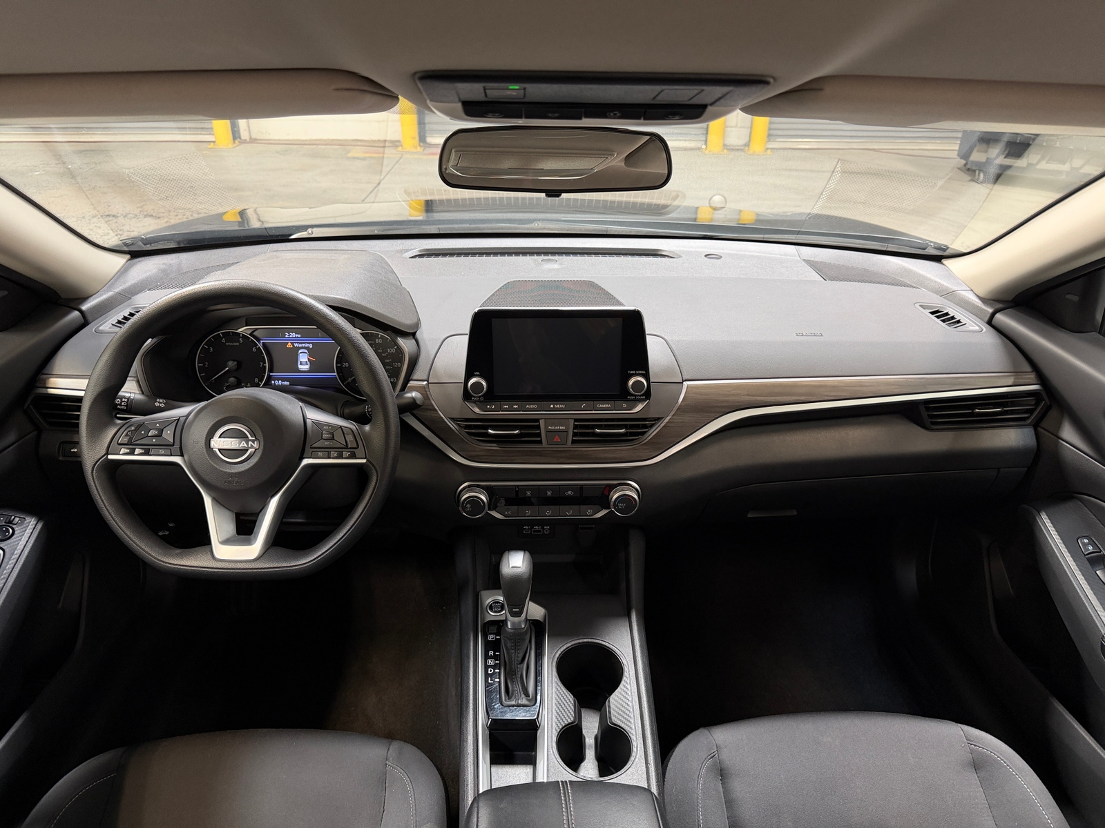 Thumbnail: 2025 Nissan Altima - 3