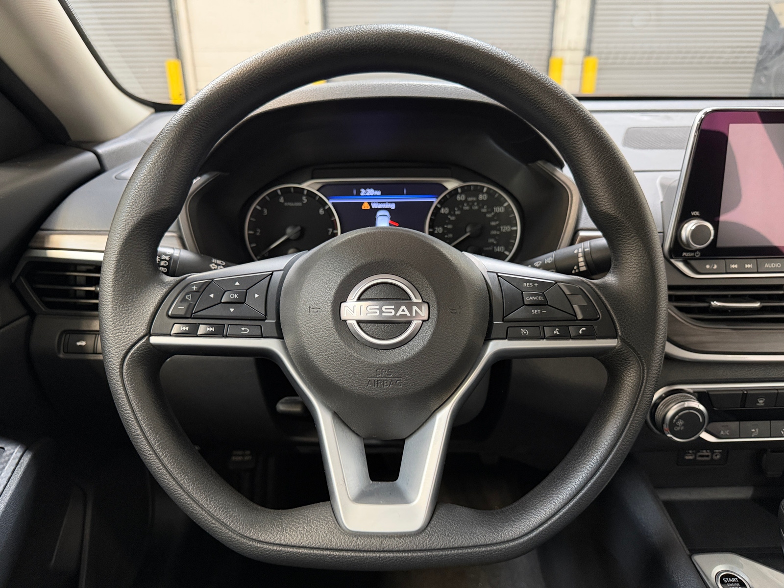 Thumbnail: 2025 Nissan Altima - 5