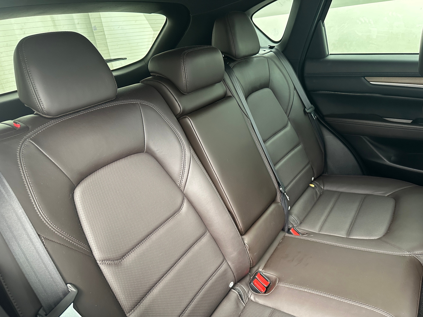 Thumbnail: 2019 Mazda CX-5 - 5