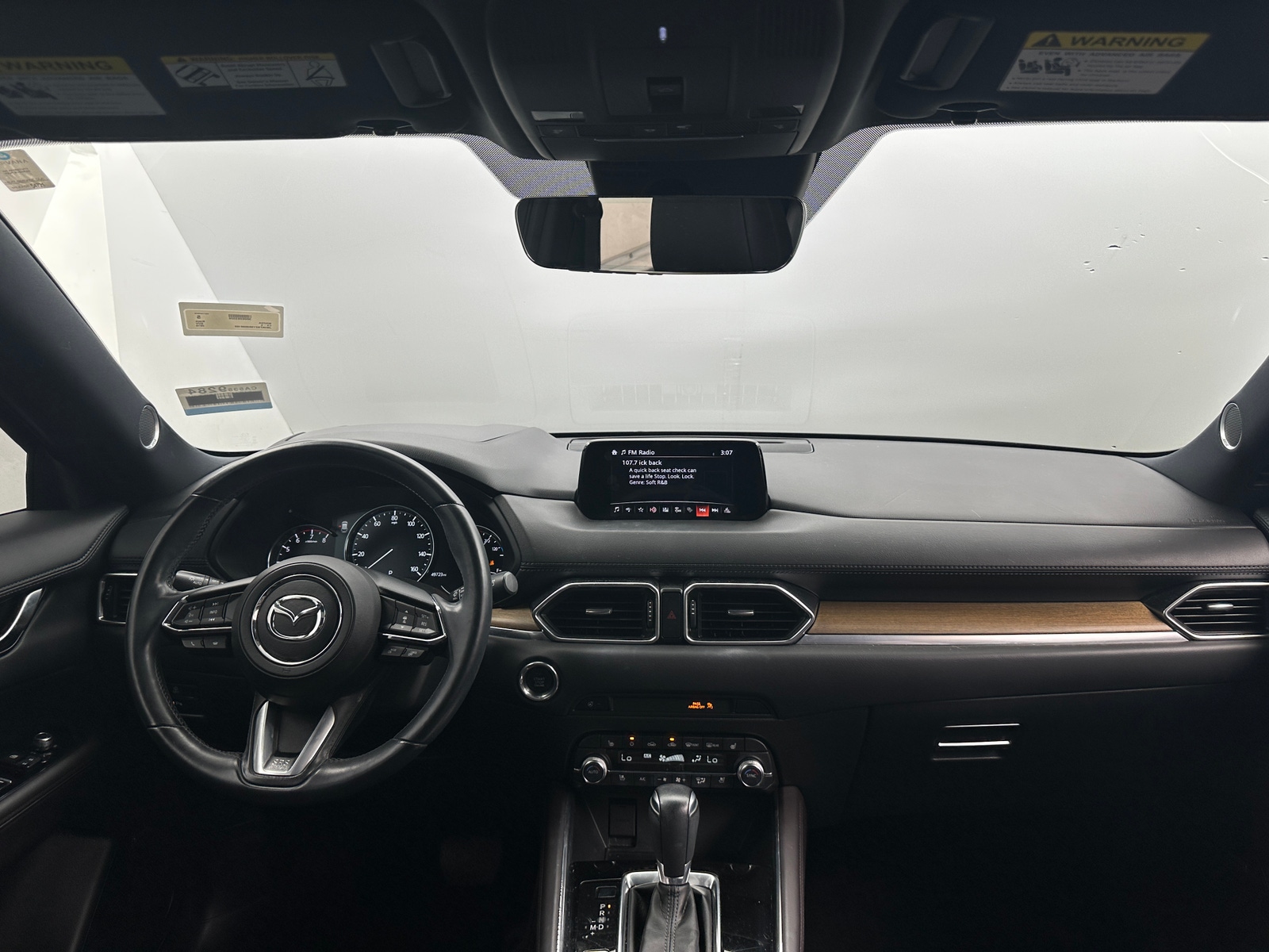 Thumbnail: 2019 Mazda CX-5 - 2