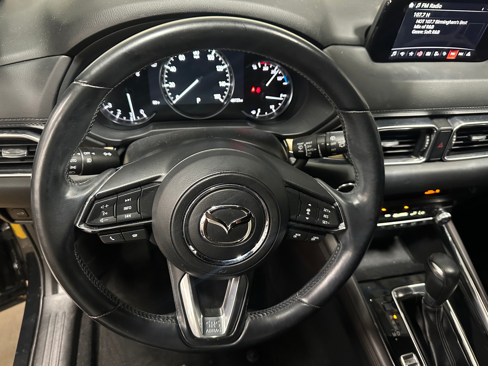 Thumbnail: 2019 Mazda CX-5 - 4