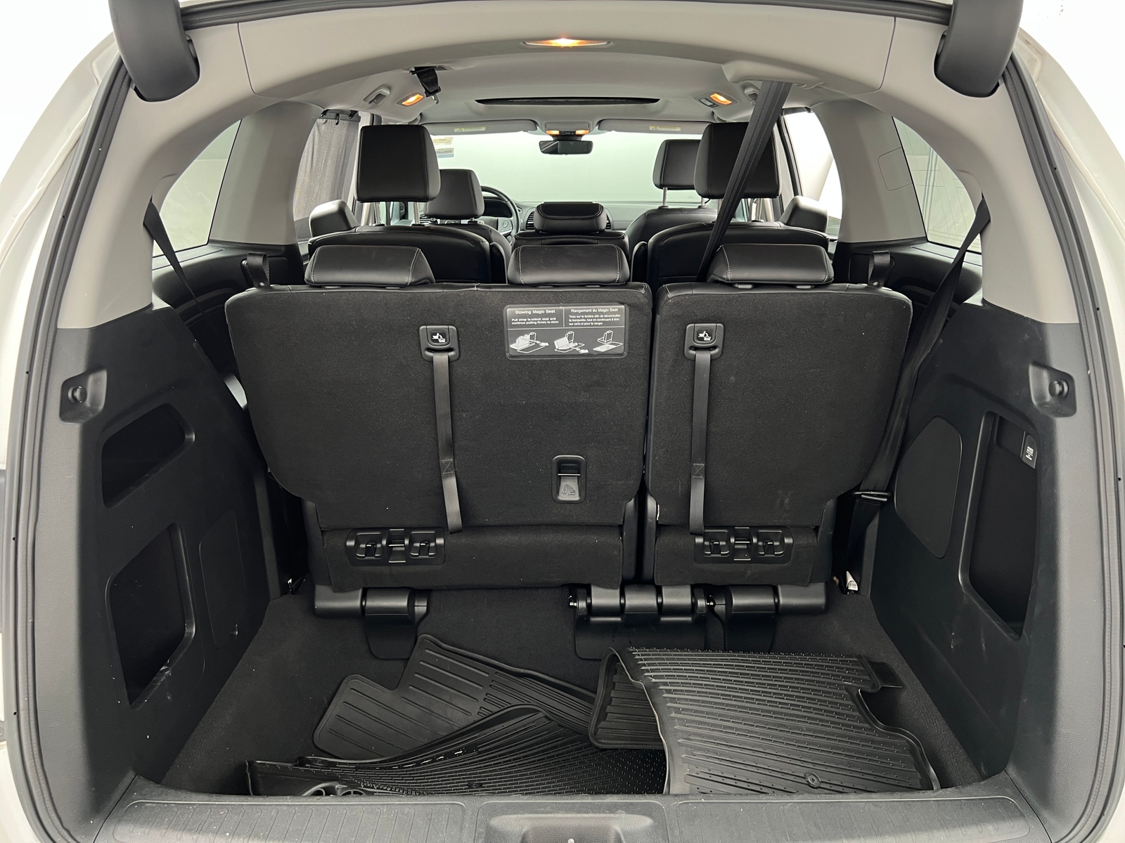 Thumbnail: 2021 Honda Odyssey - 6