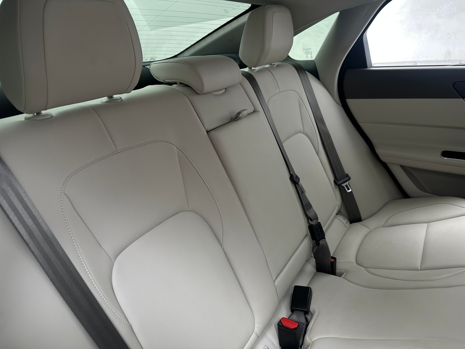 Thumbnail: 2017 Jaguar XF - 5