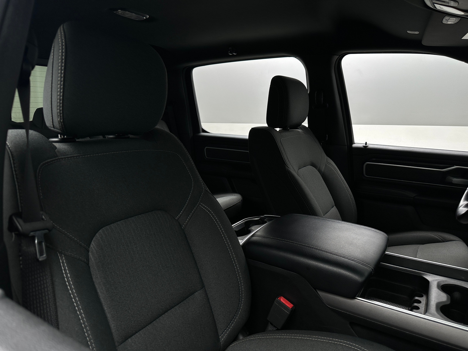 Thumbnail: 2021 RAM 1500 - 2