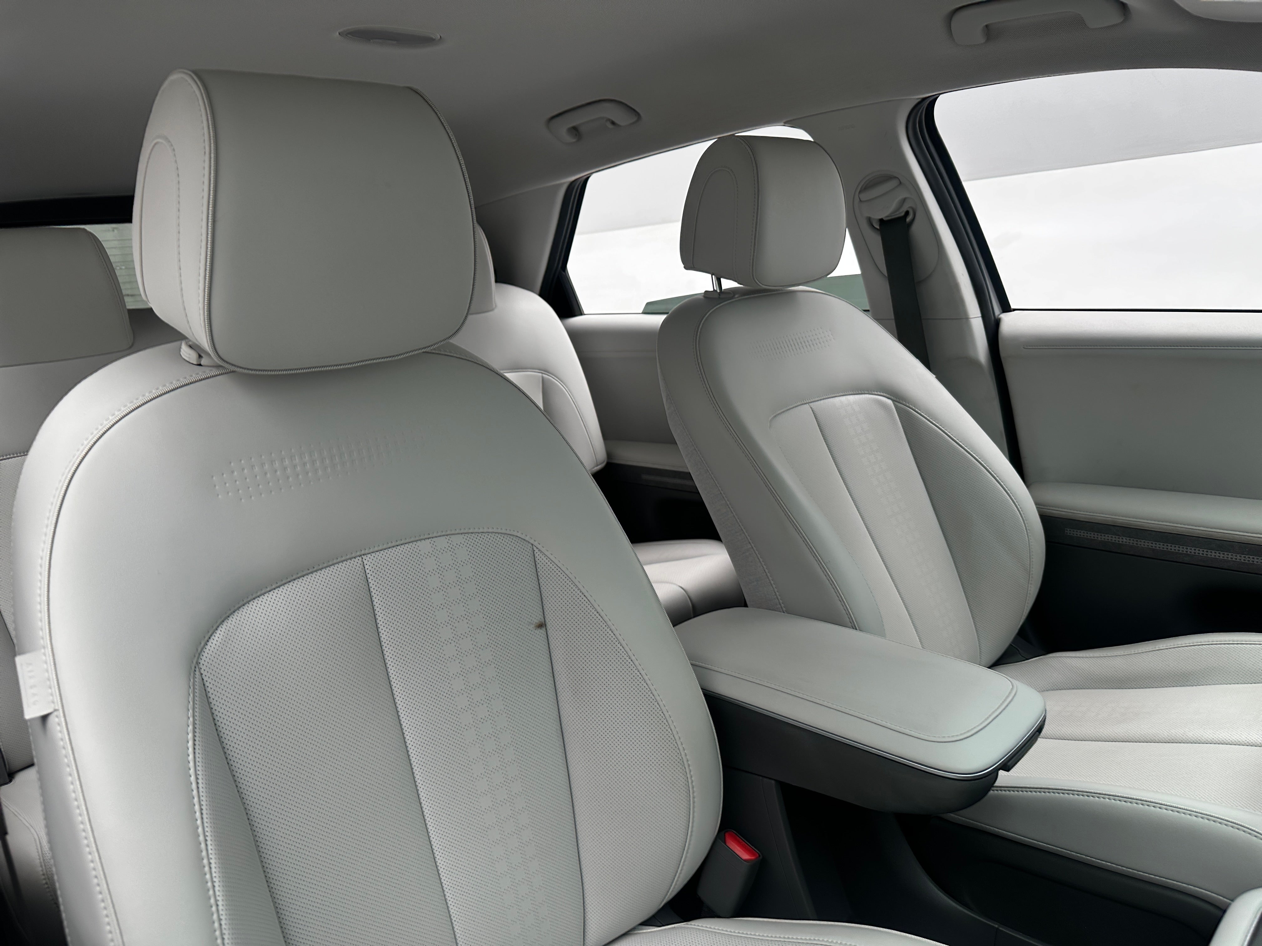 2022 Hyundai IONIQ 5