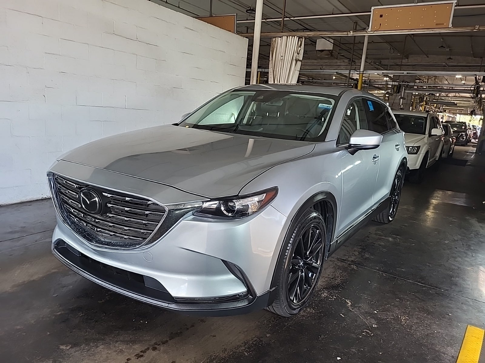 2023 Mazda CX-9 Touring Plus