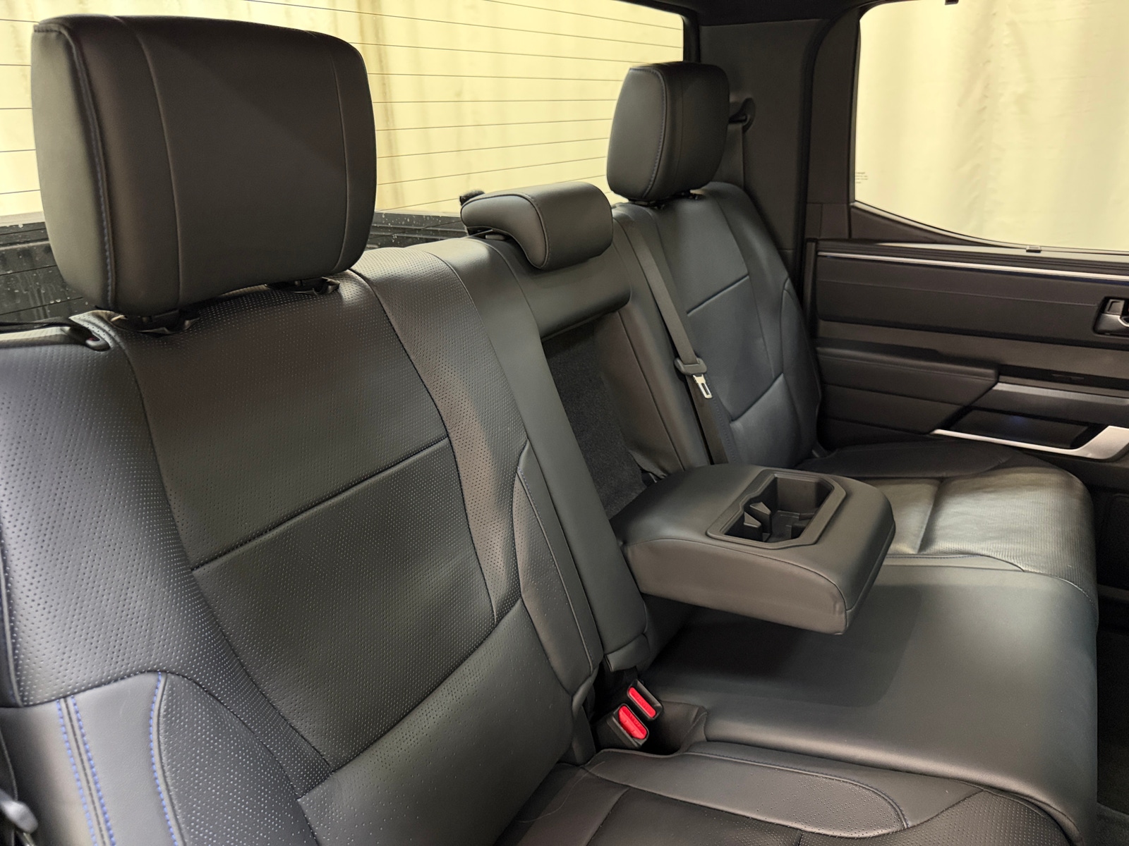 Thumbnail: 2024 Toyota Tundra - 6