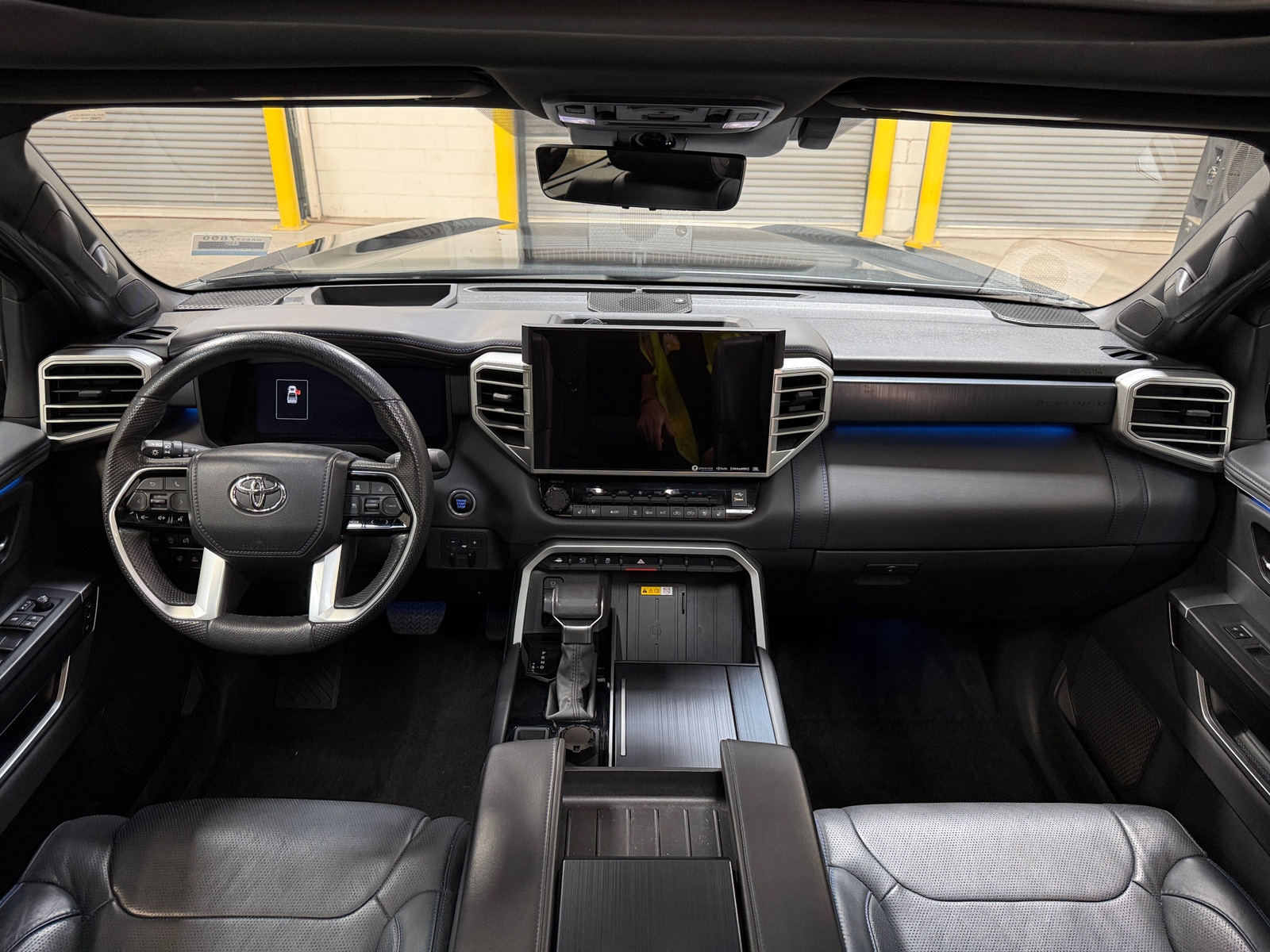 Thumbnail: 2024 Toyota Tundra - 3