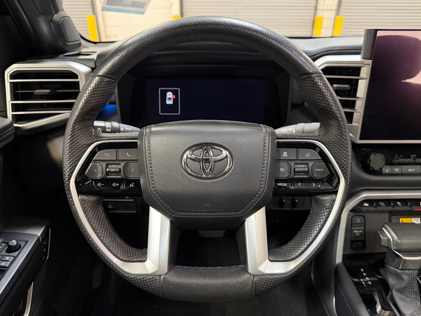 Thumbnail: 2024 Toyota Tundra - 5