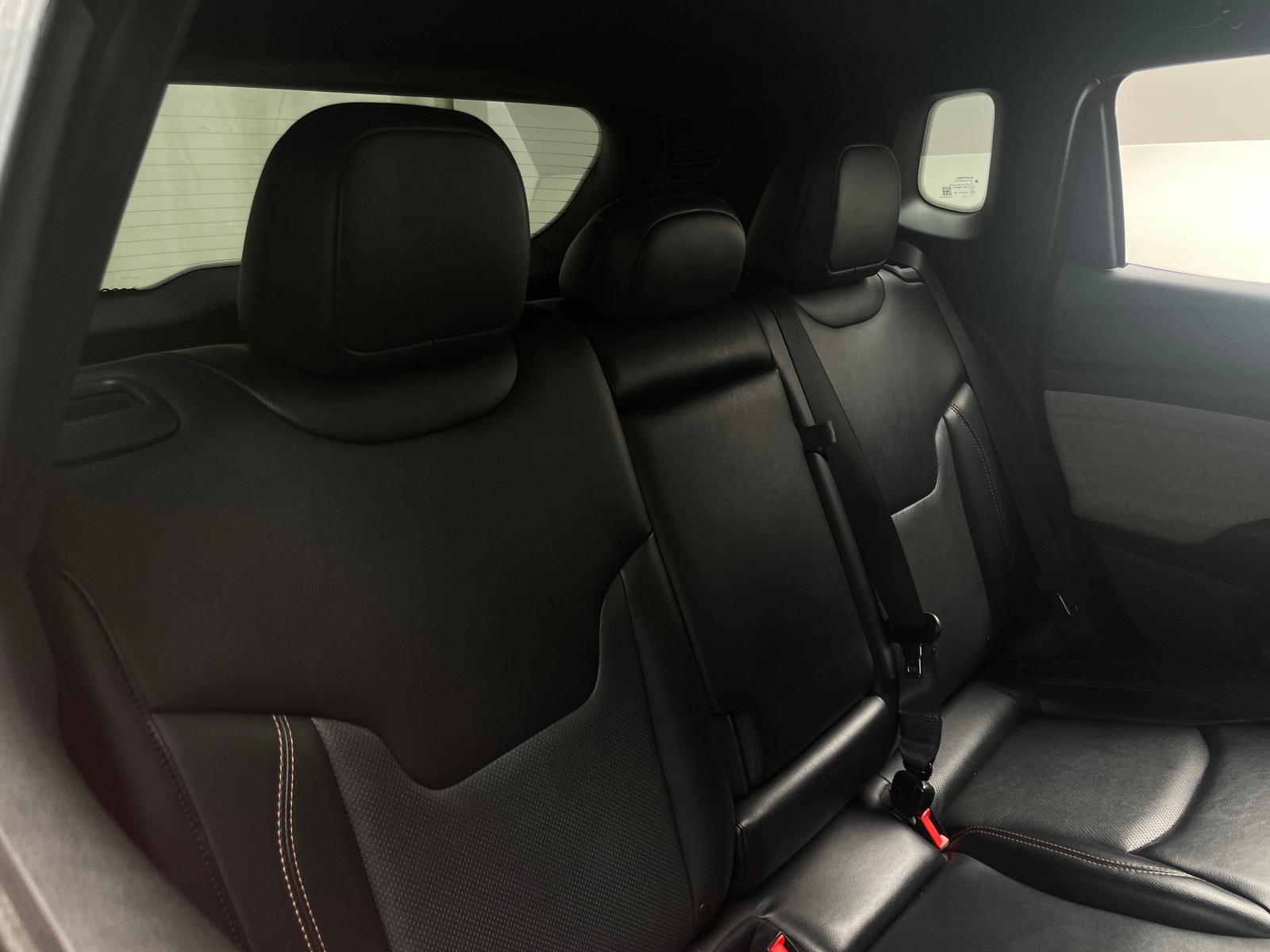 Thumbnail: 2023 Jeep Compass - 5