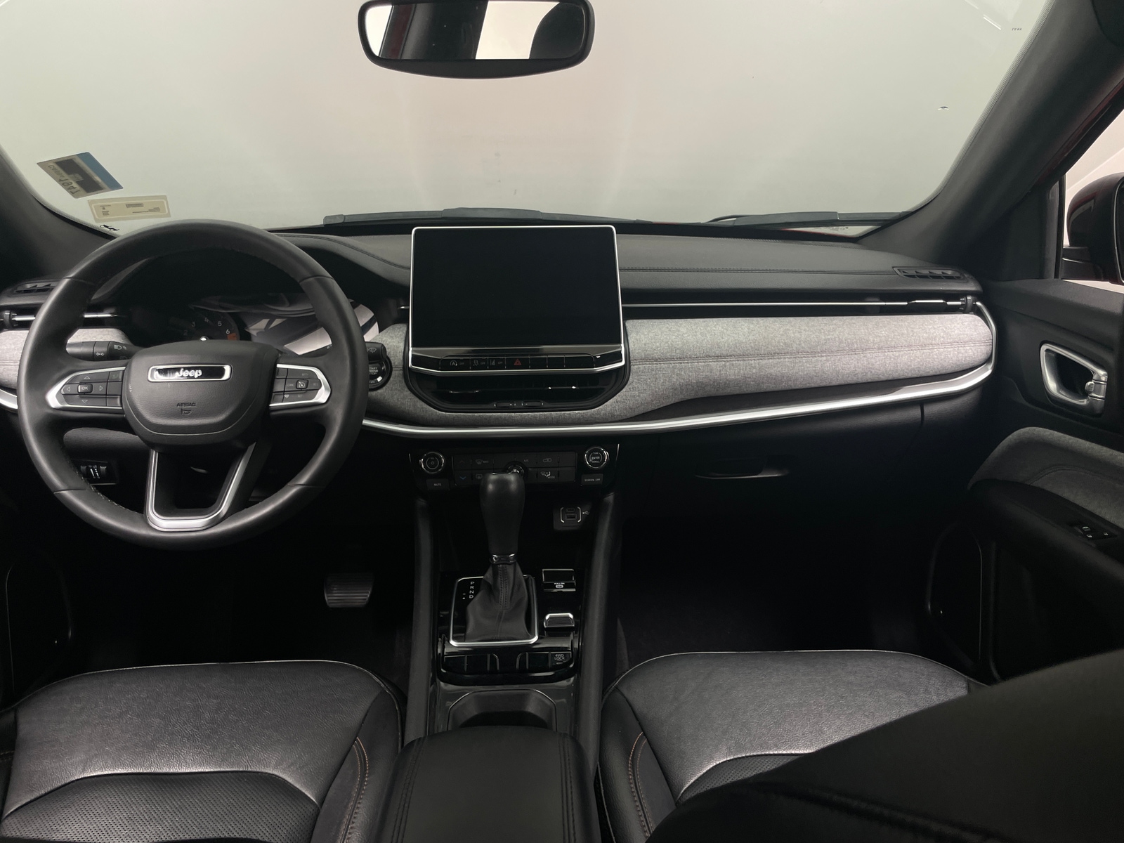 Thumbnail: 2023 Jeep Compass - 2