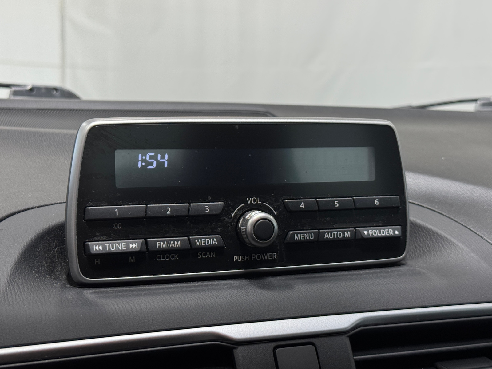 Thumbnail: 2014 Mazda Mazda3 - 4