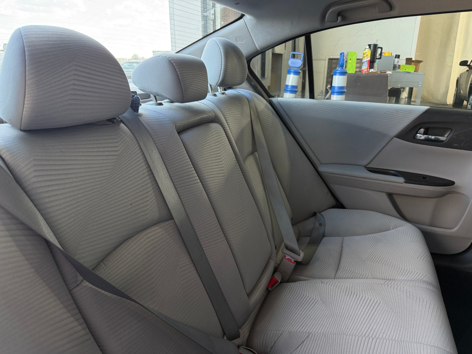 Thumbnail: 2016 Honda Accord - 6