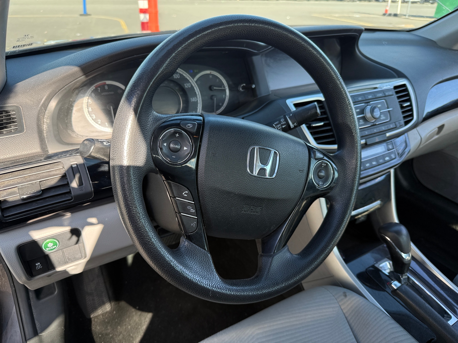 Thumbnail: 2016 Honda Accord - 5