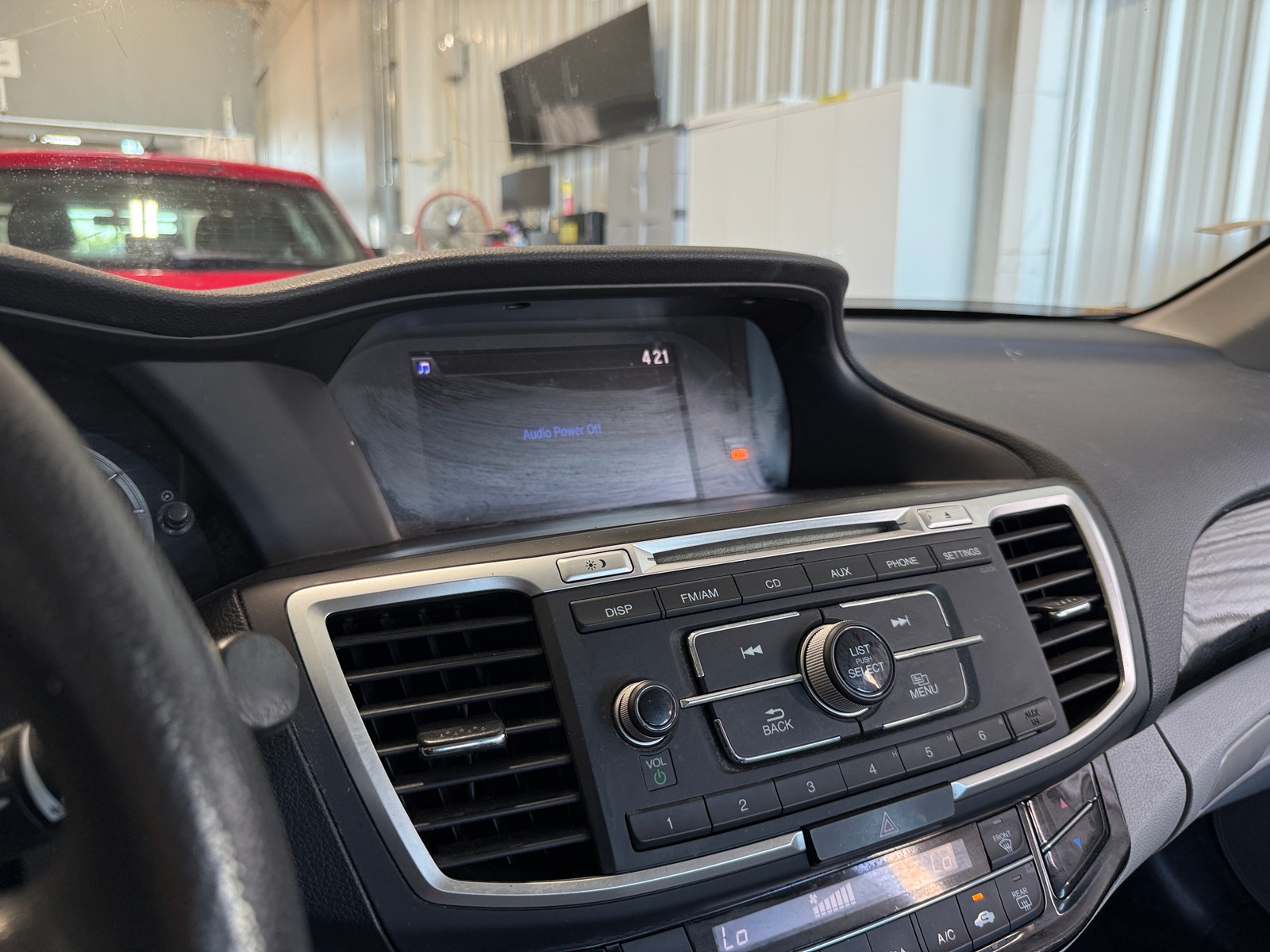 Thumbnail: 2016 Honda Accord - 4