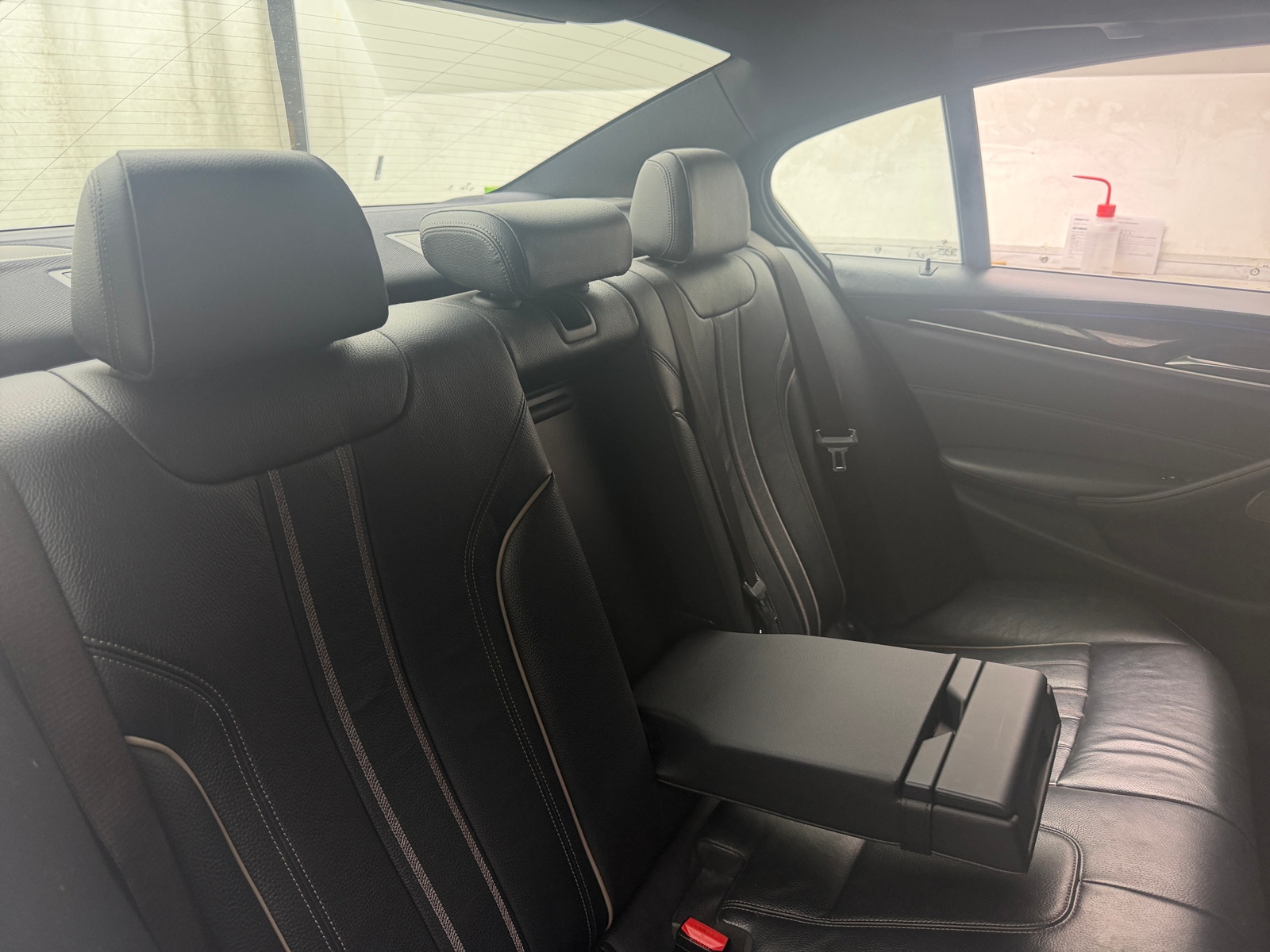 Thumbnail: 2018 BMW 5 Series - 6