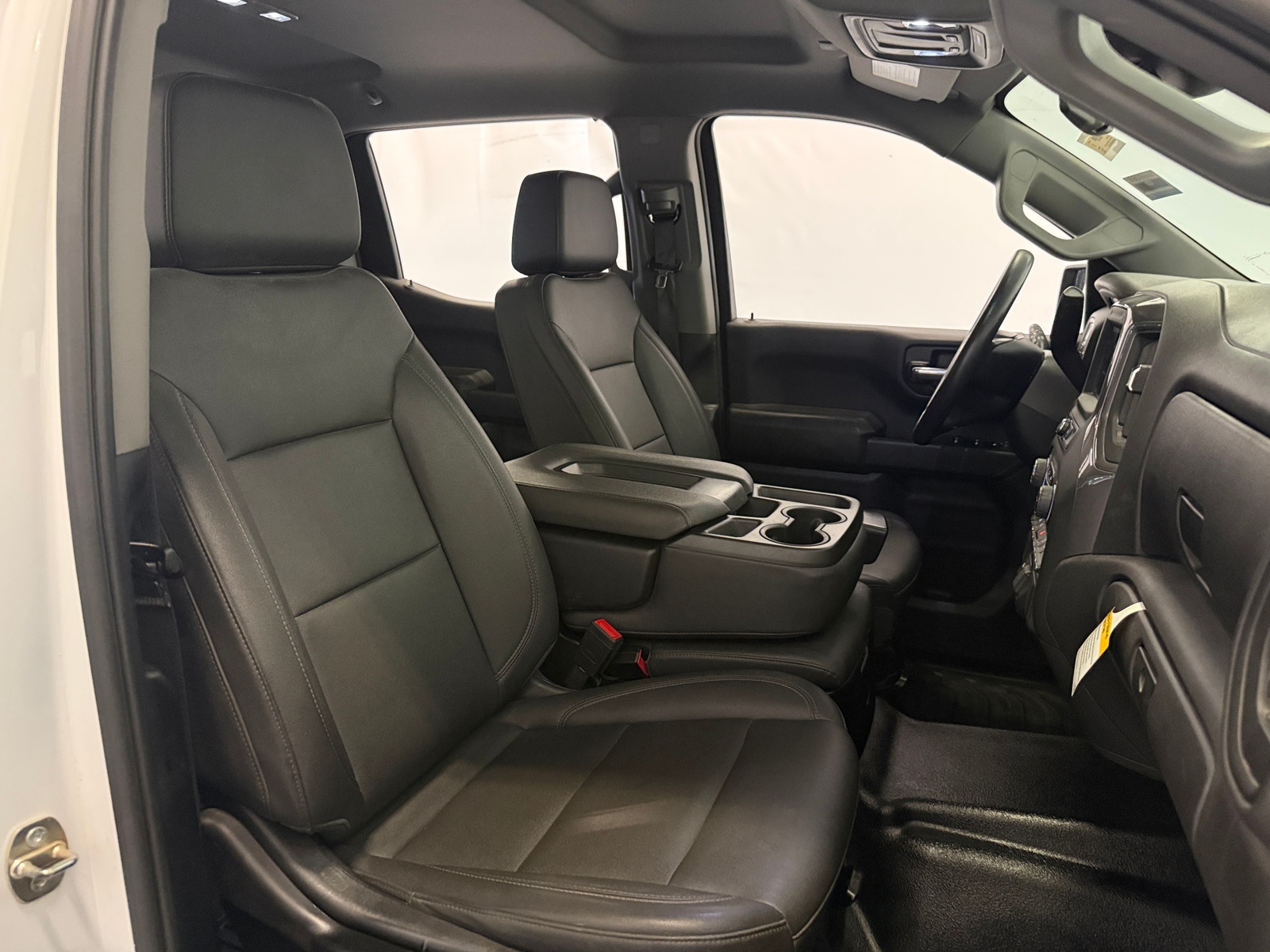 Thumbnail: 2023 Chevrolet Silverado 1500 - 2