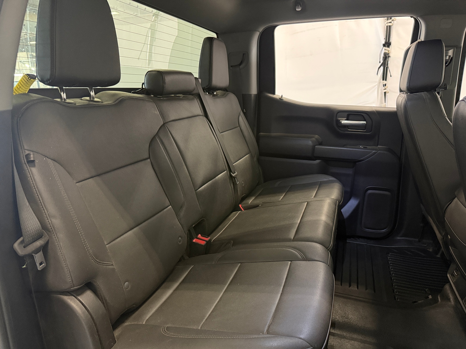 Thumbnail: 2023 Chevrolet Silverado 1500 - 6
