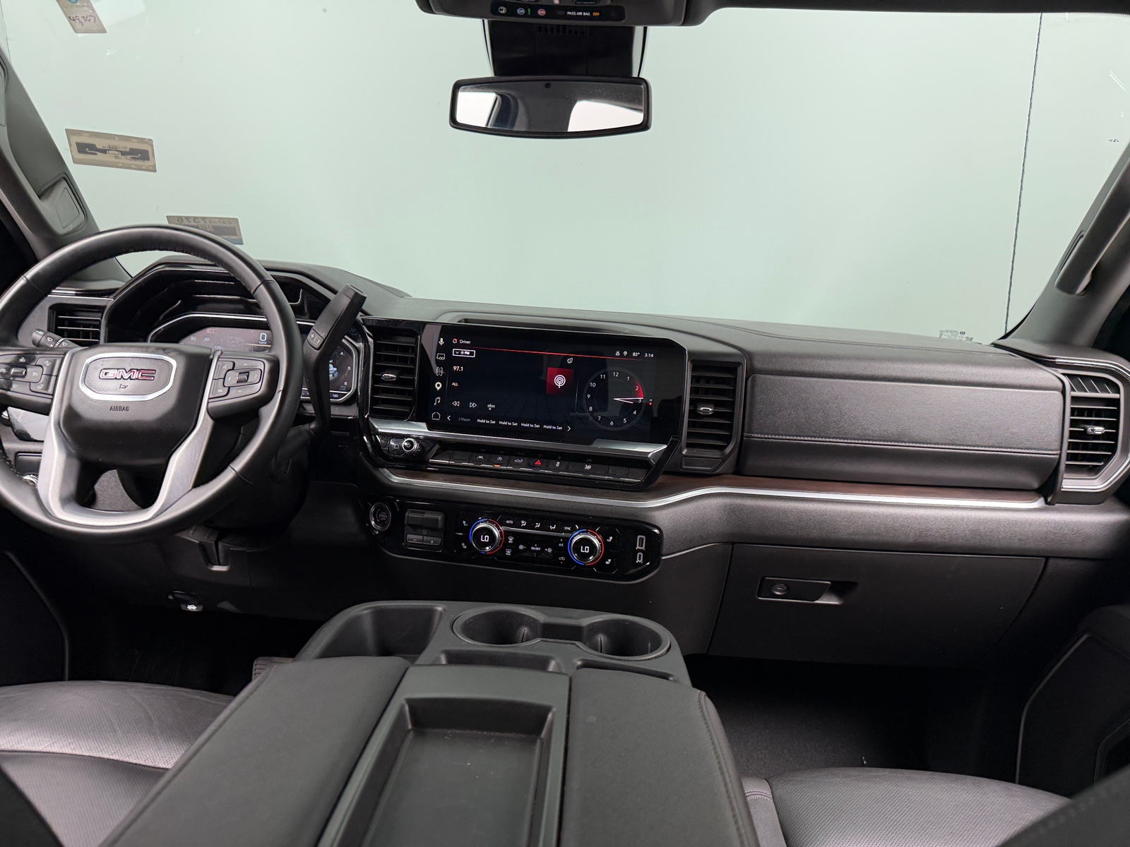 Thumbnail: 2025 GMC Sierra 1500 - 2