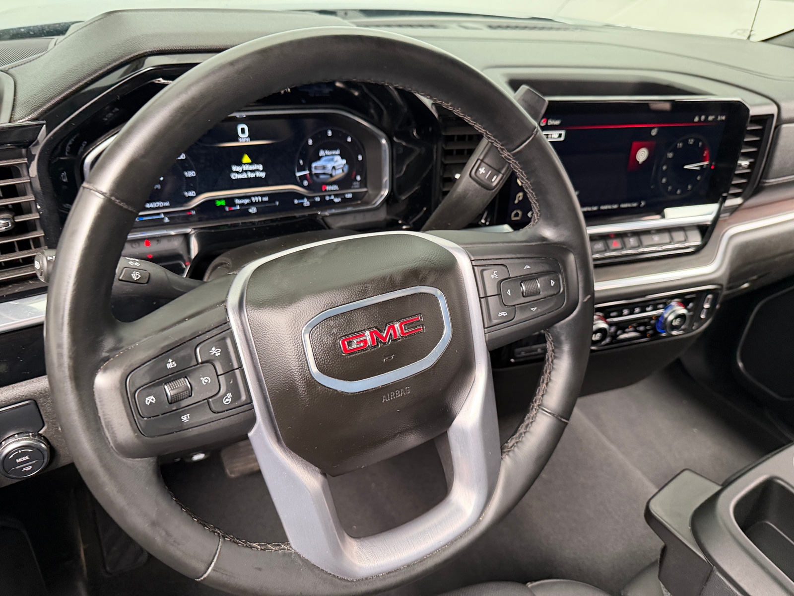 Thumbnail: 2025 GMC Sierra 1500 - 4