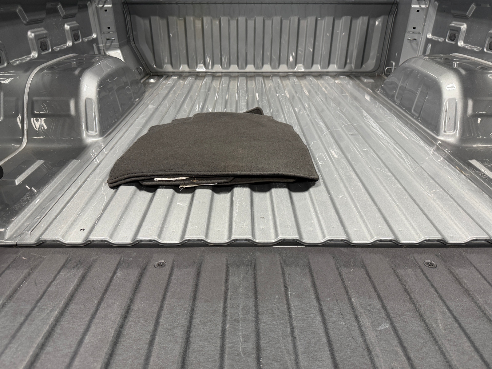 Thumbnail: 2025 GMC Sierra 1500 - 6