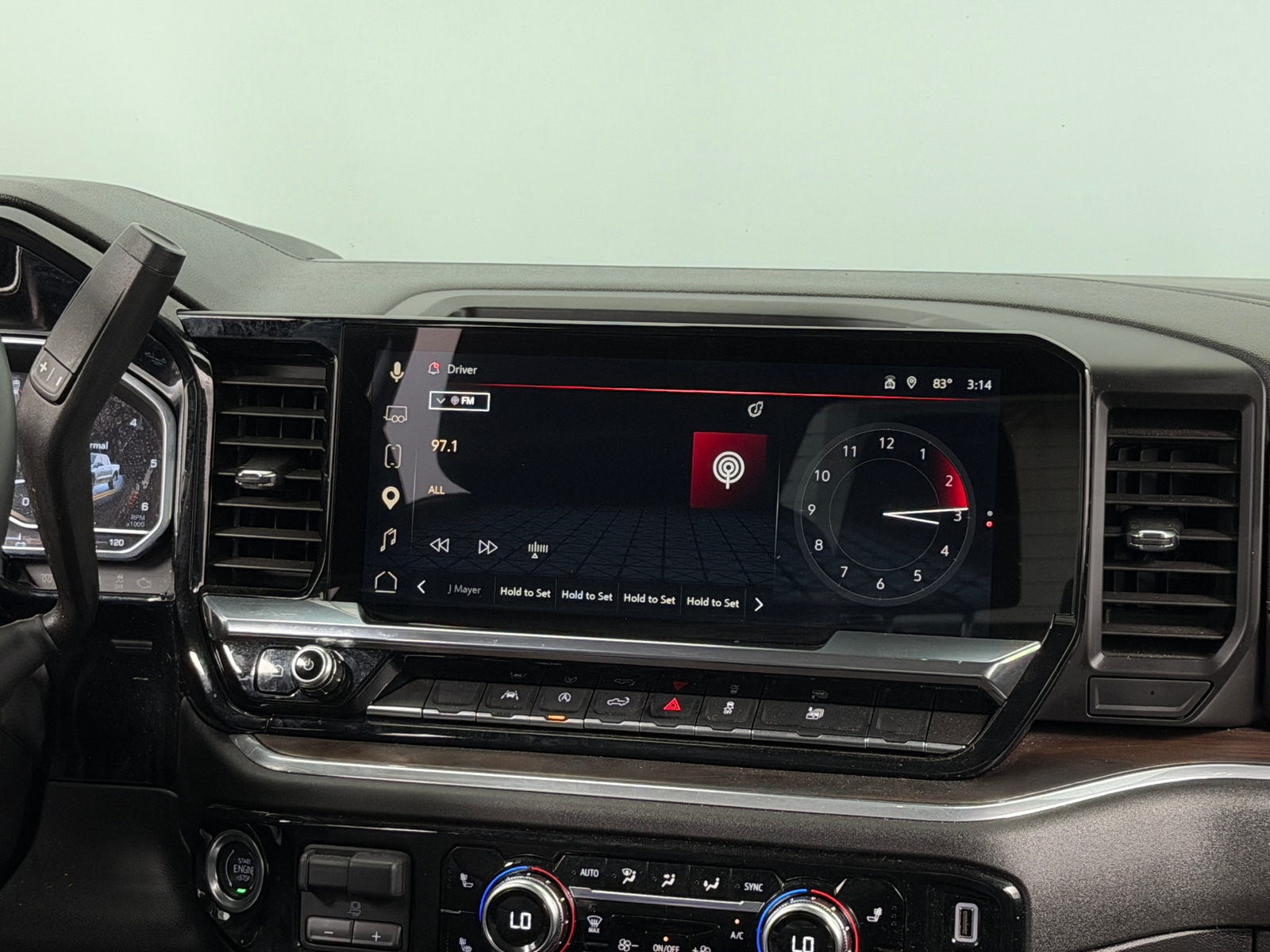 Thumbnail: 2025 GMC Sierra 1500 - 3