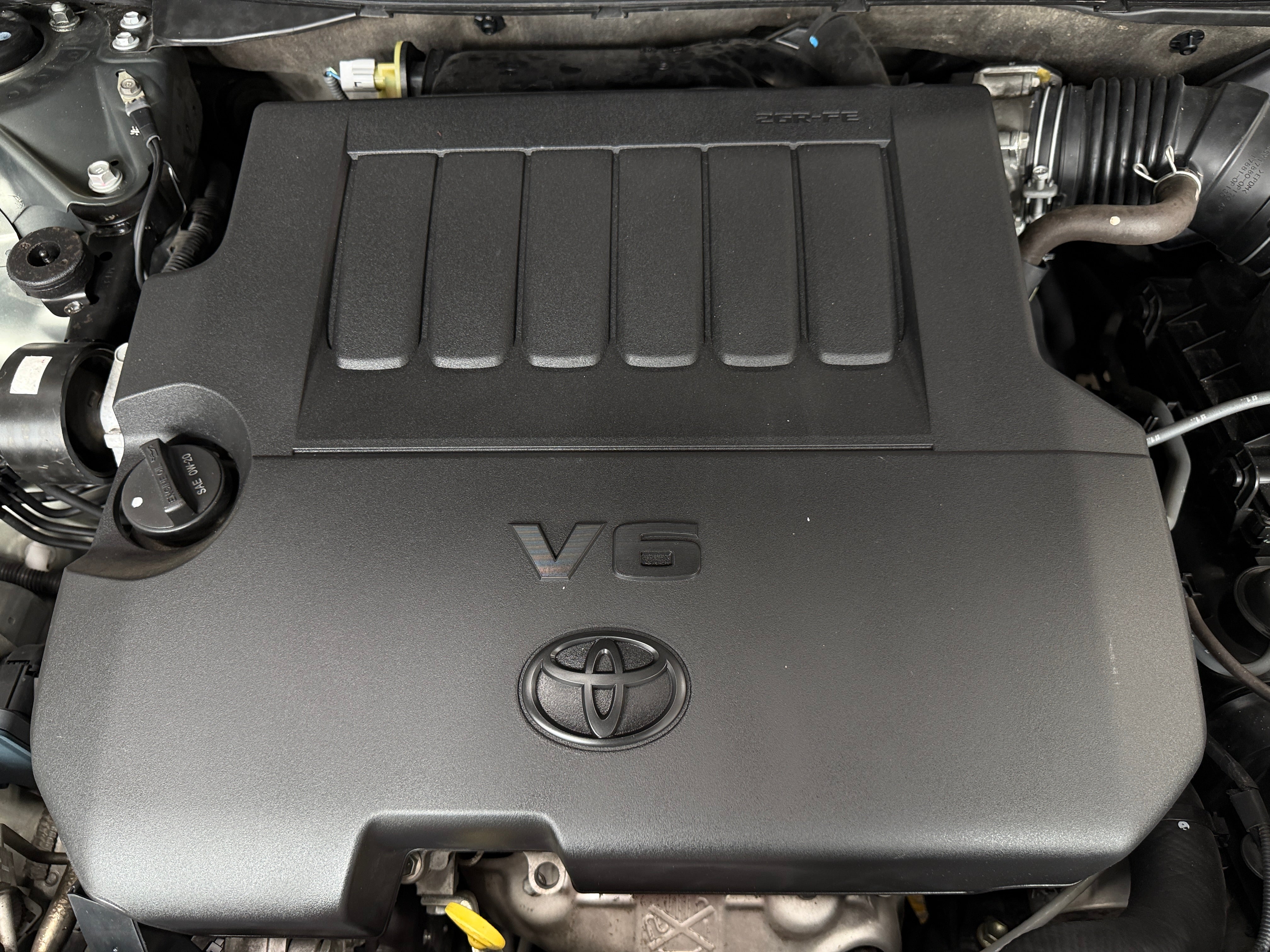 2013 Toyota Avalon