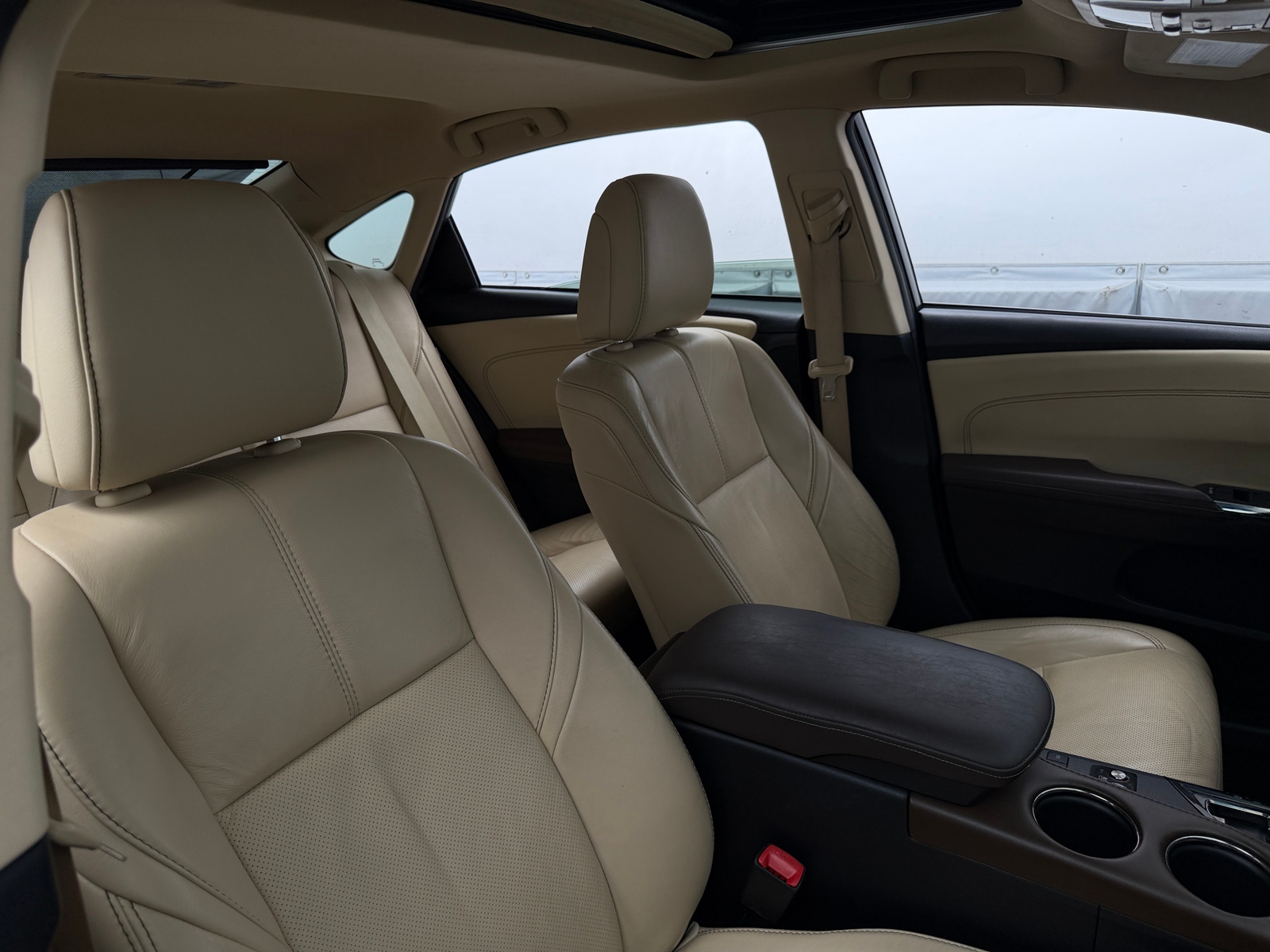 Thumbnail: 2013 Toyota Avalon - 2