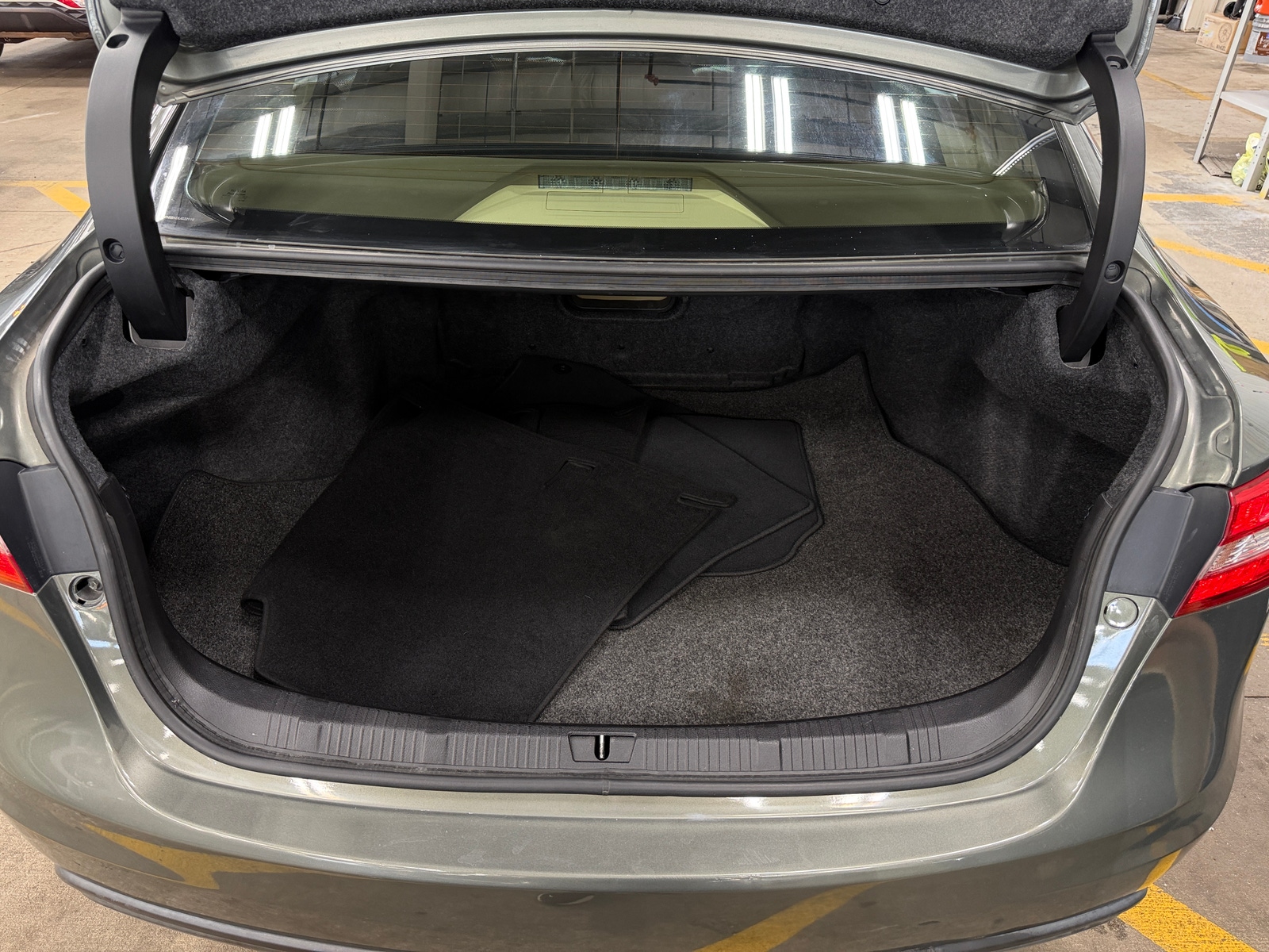 Thumbnail: 2013 Toyota Avalon - 7