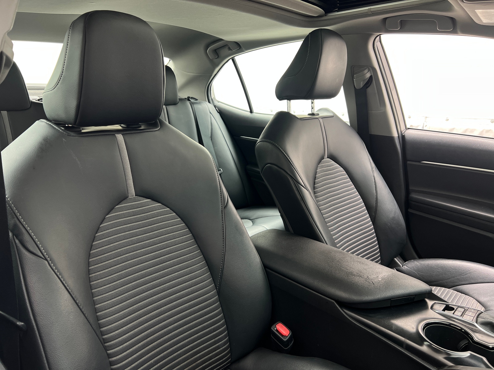 Thumbnail: 2020 Toyota Camry - 2