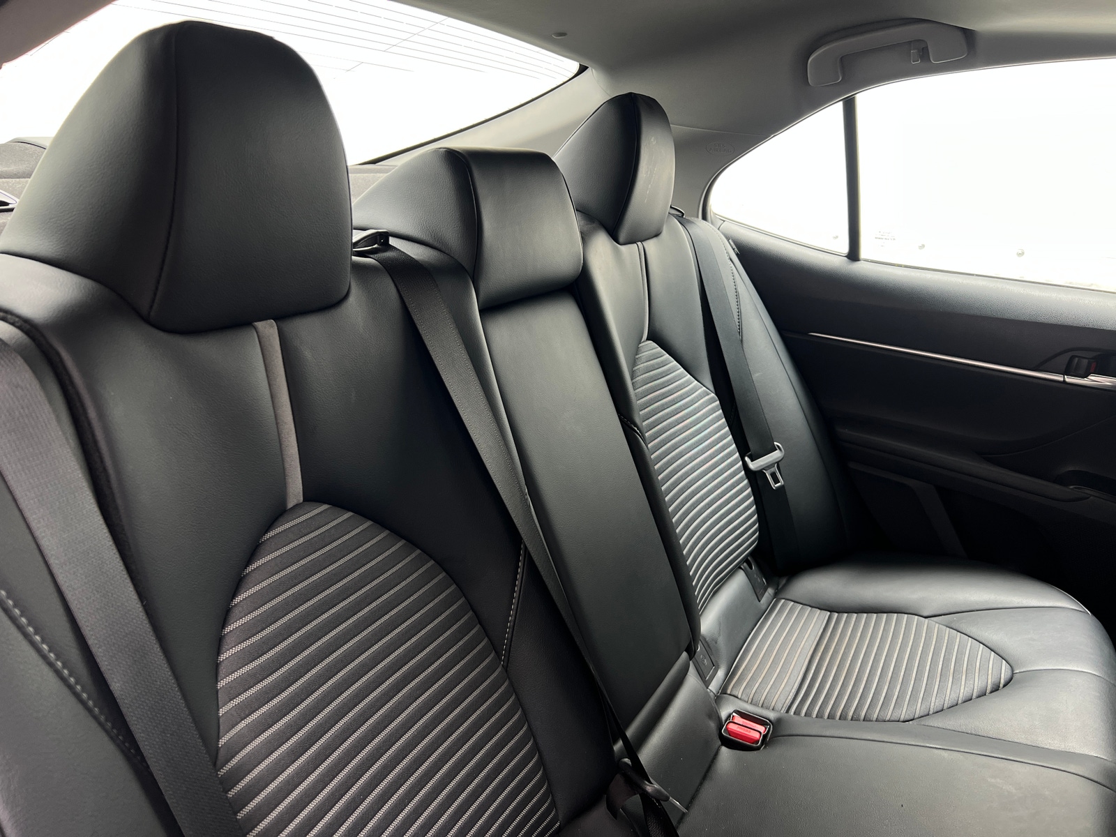 Thumbnail: 2020 Toyota Camry - 6
