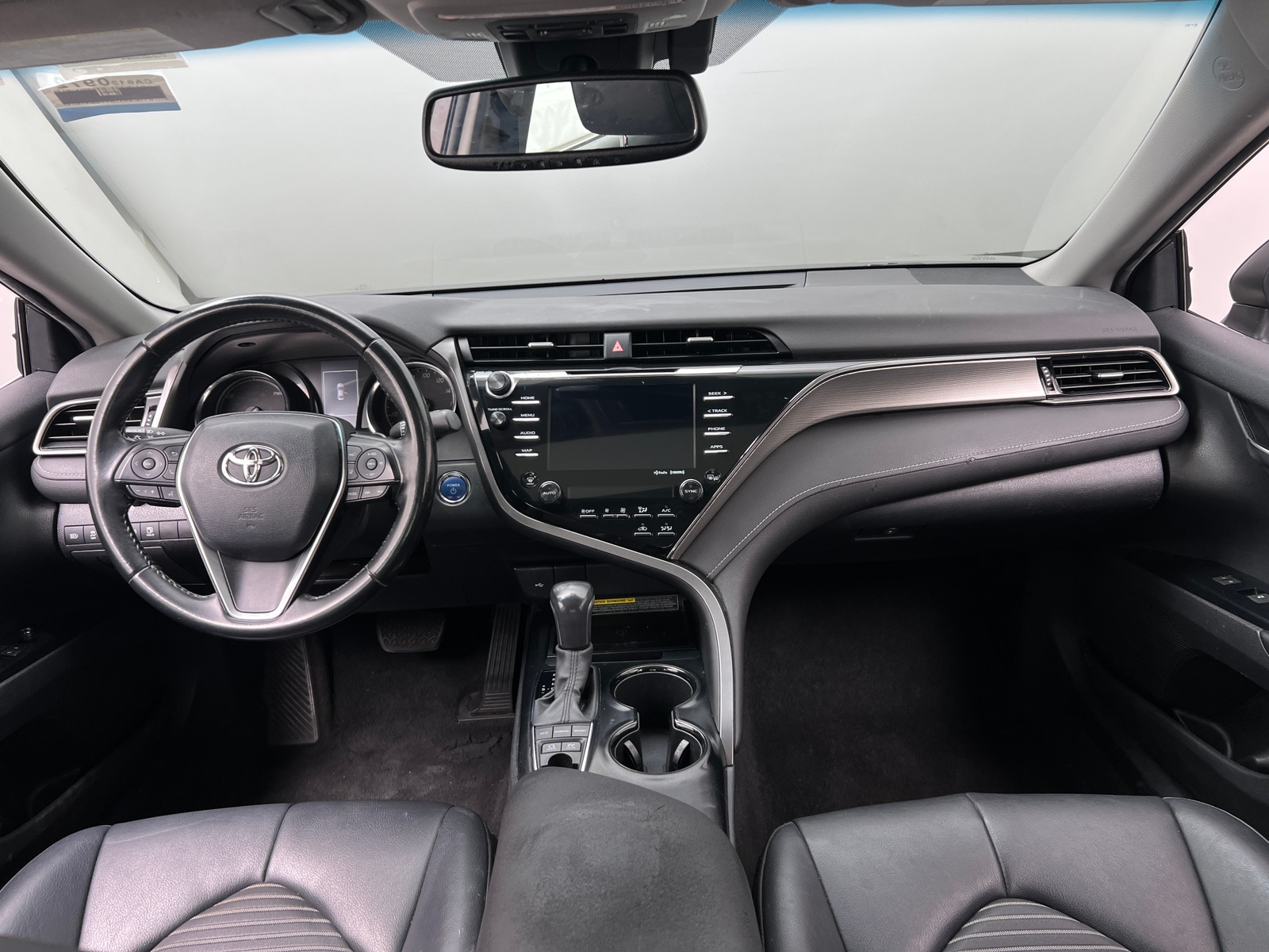 Thumbnail: 2020 Toyota Camry - 3