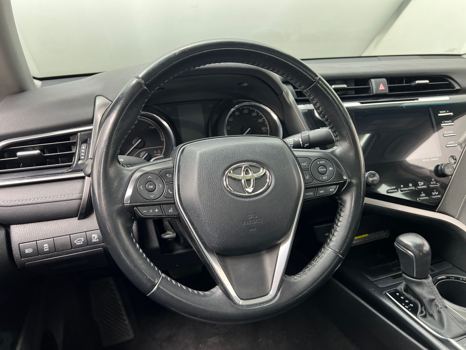 Thumbnail: 2020 Toyota Camry - 5