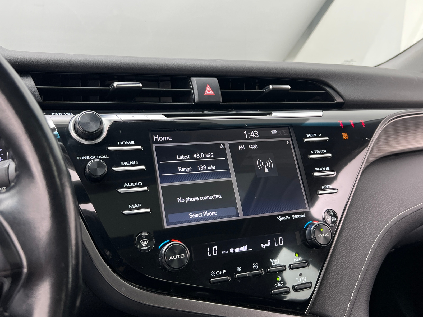 Thumbnail: 2020 Toyota Camry - 4