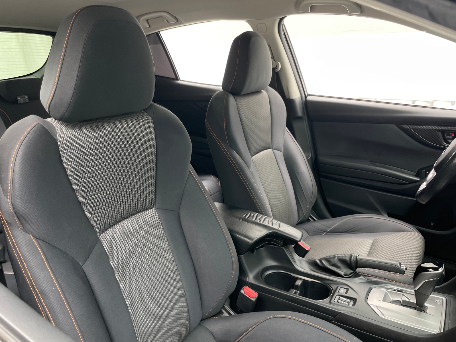 Thumbnail: 2021 Subaru Crosstrek - 2