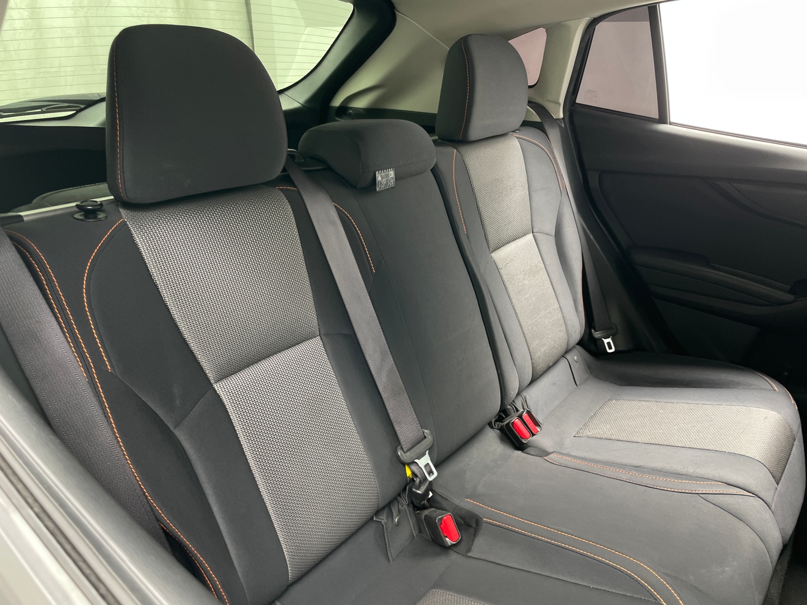 Thumbnail: 2021 Subaru Crosstrek - 6
