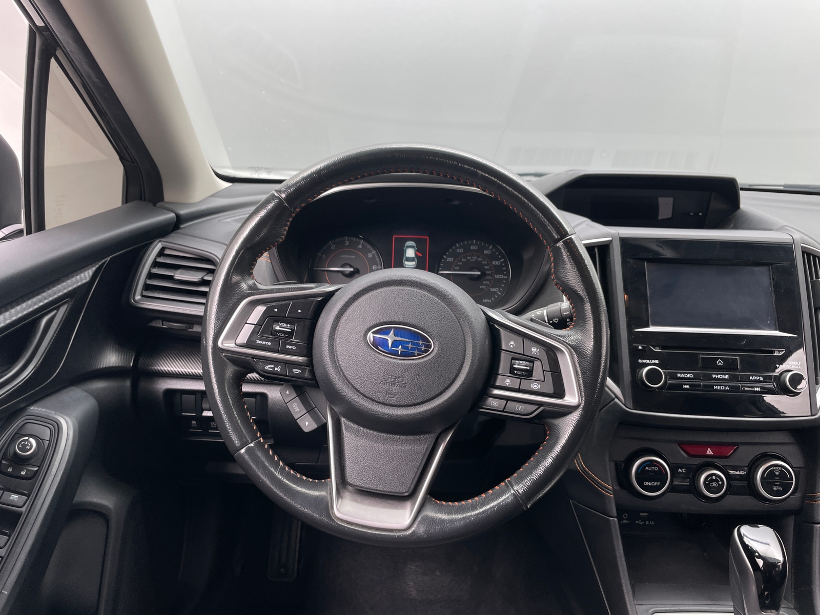 Thumbnail: 2021 Subaru Crosstrek - 5